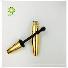 Wimpernkleber Extensions Gold leer Mascara Rohr Wimpernverlängerung Kleber Container